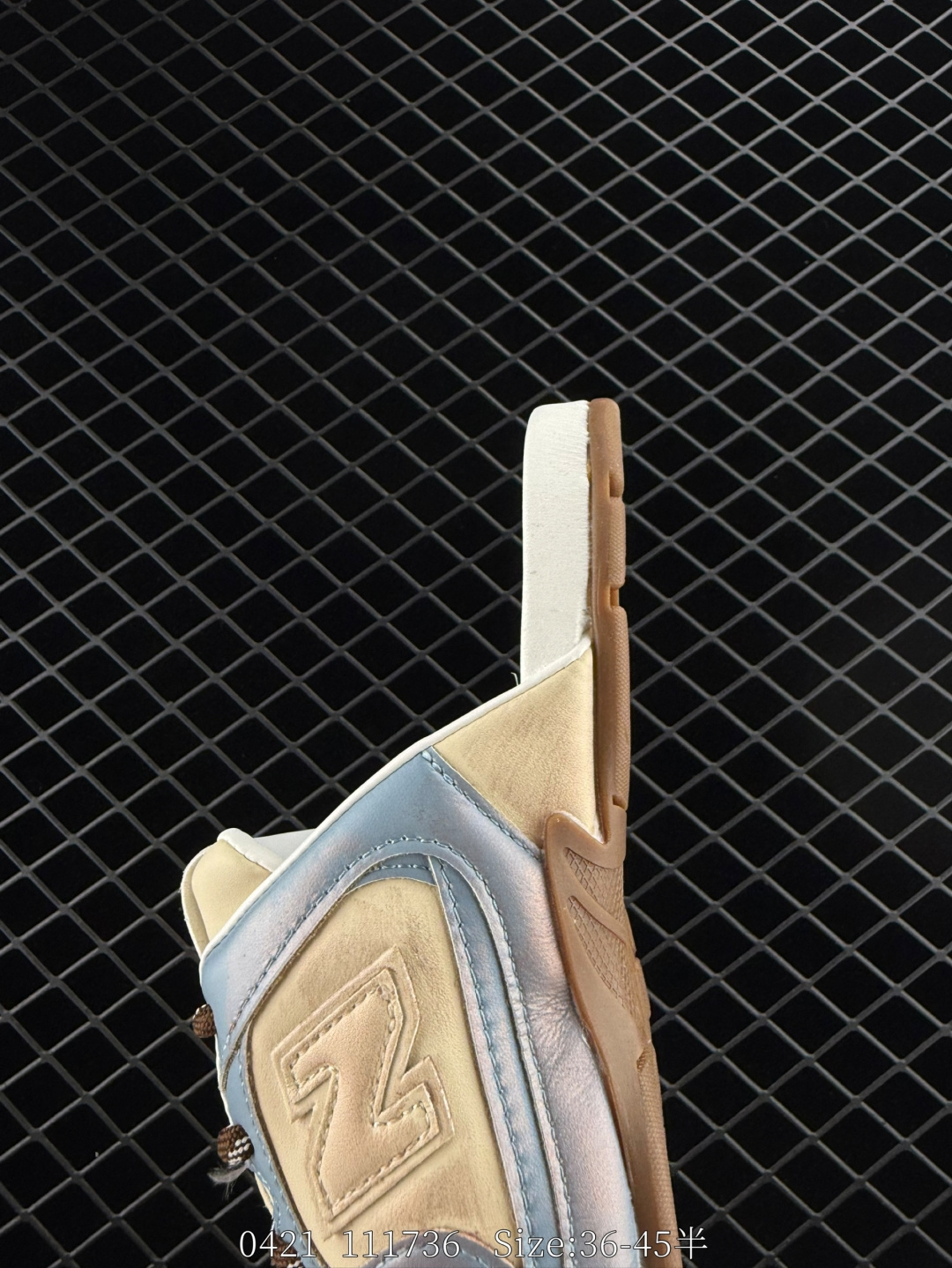 MiuMiu x New Balance 530 SL